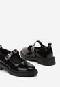 Pantofi casual Nealirwen Negri