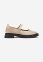 Pantofi casual Nealirwen Bej