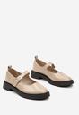 Pantofi casual Nealirwen Bej
