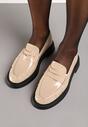 Mocasini Neathriel Bej