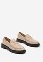 Mocasini Neathriel Bej