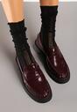 Mocasini Neathriel Bordo