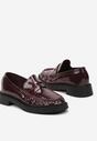 Mocasini Neathriel Bordo