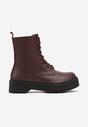 Botine Neandwen Bordo