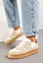 Sneakers Nealiora Bej