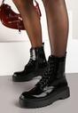 Botine Edalessa Negre