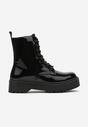 Botine Edalessa Negre