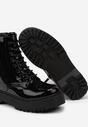 Botine Edalessa Negre