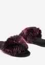 Papuci de casă Reariael Fucsia
