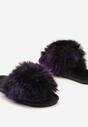 Papuci de casă Reariael Albaștri