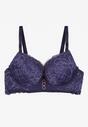 Sutien Neamitra Albastru