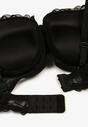 Sutien Neamitra Negru