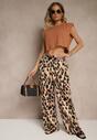 Pantaloni Saliandra Roz