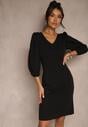 Rochie Zinnashira Neagră
