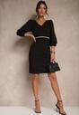Rochie Zinnashira Neagră