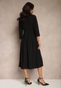 Rochie Reanelis Neagră