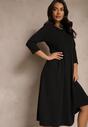 Rochie Reanelis Neagră