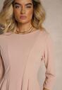 Rochie Reanelis Roz