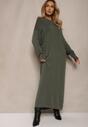 Rochie Maziala Verde închis