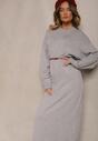 Rochie Maziala Gri