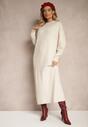 Rochie Maziala Bej