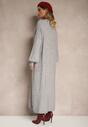 Rochie Besizia Gri