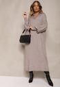 Rochie Clarinnae Bej