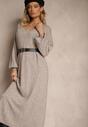 Rochie Besizia Bej