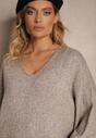 Rochie Besizia Bej