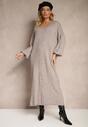 Rochie Besizia Bej