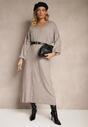 Rochie Besizia Bej