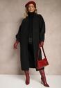 Cardigan Jackidra Negru