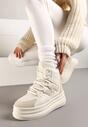 Botine Neathalie Bej