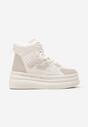 Botine Neathalie Bej