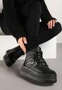 Botine Neathalie Negre