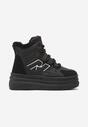 Botine Neathalie Negre