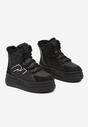 Botine Neathalie Negre