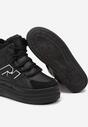 Botine Neathalie Negre