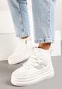 Botine Neathalie Albe