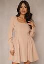 Rochie Enadis Bej
