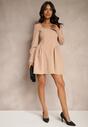 Rochie Enadis Bej