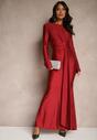Rochie Rissanea Bordo