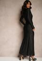 Rochie Rissanea Neagră