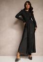 Rochie Rissanea Neagră