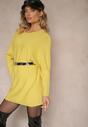 Rochie Zinralith Galbenă