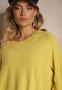 Rochie Zinralith Galbenă