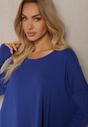 Pulover Gemiena Albastru