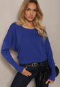 Pulover Gemiena Albastru