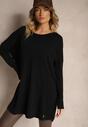 Pulover Gemiena Negru