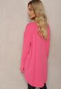 Pulover Gemiena Fucsia